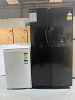 CHiQ 559L Fridge + Fisher & Paykel 7kg Washer Combo – Refurbished