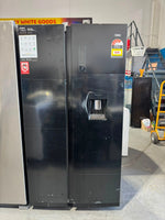 CHiQ 559L Side by Side Fridge Freezer (Refurbished)