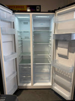 CHiQ 559L Side by Side Fridge Freezer (Refurbished)