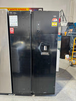 CHiQ 559L Side by Side Fridge Freezer (Refurbished)