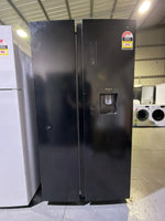 CHiQ 559L Side by Side Fridge – Refurbished