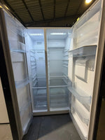 CHiQ 559L Side by Side Fridge – Refurbished