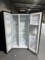 CHiQ 559L Side by Side Fridge – Refurbished