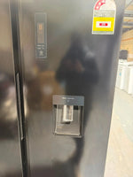 CHiQ 559L Side by Side Fridge – Refurbished