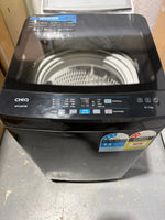 CHiQ 6.5kg Top Load Washer – Refurbished | BRISBANE