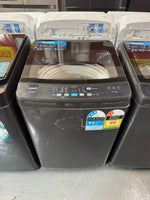 CHiQ 6.5kg Top Load Washing Machine – Refurbished | SYDNEY