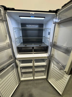 CHiQ 601L French Door Fridge Freezer (Refurbished) | PERTH