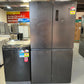 CHiQ 601L French Door Fridge + 8kg Top Load Washer – Second Hand | Comes with Warranty | SYDNEY