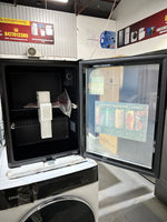 CHiQ 64L Bar Fridge with Glass Door - Factory Second | ADELAIDE