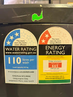 CHiQ 7.8KG Top Loader Washing Machine – WTL78FDG – Refurbished – Efficient & Compact | BRISBANE