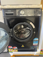 CHiQ 8.5kg/5kg Front Load Washer Dryer Combo – Factory Second | PERTH