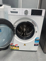 CHiQ 8.5kg/5kg Washer Dryer Combo – Refurbished WD85SW1 | MELBOURNE