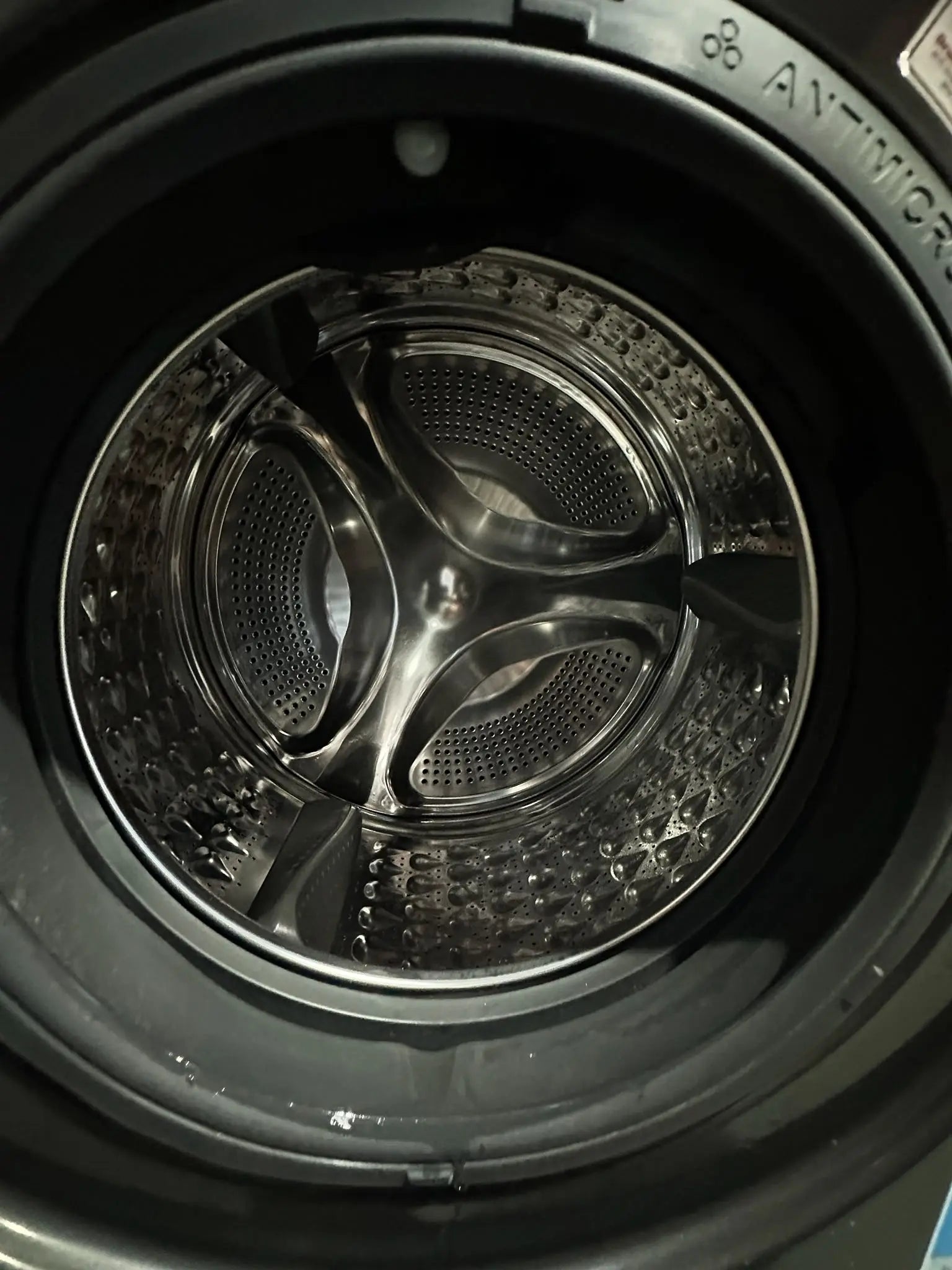 CHiQ 8.5kg/5kg Washer Dryer Combo (Refurbished)