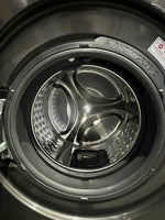 CHiQ 8.5kg/5kg Washer Dryer Combo (Washer Only) – Refurbished