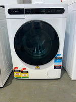 CHiQ 8.5kg Family Front Load Washing Machine WDFL85T48W4 – Refurbished | ADELAIDE