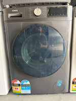 CHiQ 8.5kg Family Washing Machine – Refurbished | BRISBANE