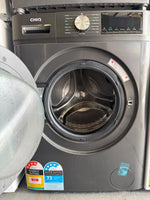 CHiQ 8.5kg Family Washing Machine – Refurbished