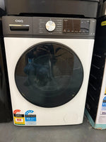 CHiQ 8.5kg Front Load Washer – Near New | MELBOURNE