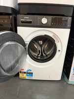 CHiQ 8.5kg Front Load Washer – Near New | MELBOURNE