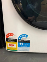 CHiQ 8.5kg Front Load Washer – Near New | MELBOURNE