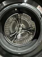 CHiQ 8.5kg Front Load Washer in Gunmetal - Refurbished | ADELAIDE
