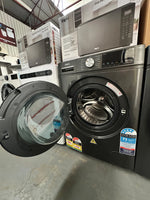 CHiQ 8.5kg Front Load Washer only – Refurbished | ADELAIDE