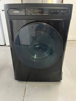 CHiQ 8.5kg Front Load Washing Machine WDFL85T48B5 – Inverter Motor, Steam Wash, 1400RPM | ALEXANDRIA