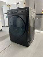 CHiQ 8.5kg Front Load Washing Machine WDFL85T48B5 – Inverter Motor, Steam Wash, 1400RPM | ALEXANDRIA