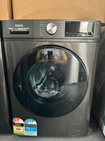 CHiQ 8.5kg Front Load Washing Machine WFL85PL48G1 – Refurbished | ADELAIDE