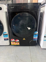 CHiQ 8.5kg Front Load Washing Machine WFL85SW1 – Refurbished (Inverter, 1400RPM, Space Pro 577mm Depth, Family Size) | MELBOURNE