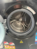 CHiQ 8.5kg Front Load Washing Machine WFL85SW1 – Refurbished (Inverter, 1400RPM, Space Pro 577mm Depth, Family Size) | MELBOURNE