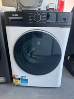 CHiQ 8.5kg Front Load Washing Machine – Factory Second | PERTH