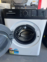 CHiQ 8.5kg Front Load Washing Machine – Factory Second | PERTH