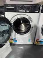CHiQ 8.5kg Front Load Washing Machine – Factory Second | SYDNEY