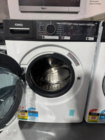 CHiQ 8.5kg Front Load Washing Machine – Factory Second | SYDNEY