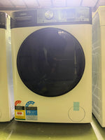 CHiQ 8.5kg Front Load Washing Machine – Factory Seconds