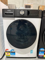 CHiQ 8.5kg Front Load Washing Machine – Near New | MELBOURNE