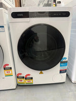 CHiQ 8.5kg Front Load Washing Machine – Refurbished | MELBOURNE