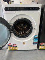 CHiQ 8.5kg Front Load Washing Machine – Refurbished | MELBOURNE