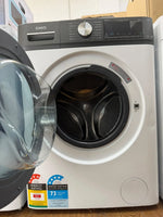 CHiQ 8.5kg Front Load Washing Machine – Refurbished WFL85SW1 | RESERVOIR