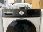 CHiQ 8.5kg Front Load Washing Machine – Refurbished WFL85SW1 | RESERVOIR