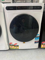 CHiQ 8.5kg Front Load Washing Machine – Refurbished (Fast Wash, Energy Efficient, Space Saving) | MELBOURNE