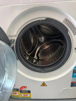 CHiQ 8.5kg Front Load Washing Machine – Refurbished (Fast Wash, Energy Efficient, Space Saving) | MELBOURNE