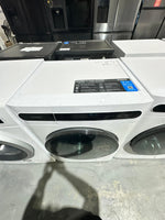 CHiQ 8.5kg Front Load Washing Machine – Washer Only – Refurbished | ADELAIDE