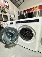 CHiQ 8.5kg Front Load Washing Machine – Washer Only – Refurbished | ADELAIDE
