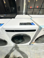 CHiQ 8.5kg Front Load Washing Machine – Washer Only – Refurbished | ADELAIDE