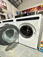 CHiQ 8.5kg Front Load Washing Machine – Washer Only – Refurbished | ADELAIDE