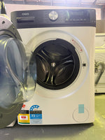 CHiQ 8.5kg Front Load Washing Machine – refurbished | BRISBANE