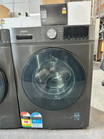 CHiQ 8.5kg Front Load Washing Machine (Near New Condition)