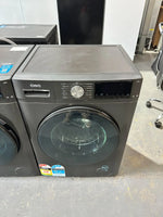 CHiQ 8.5kg Front Load Washing Machine (Near New Condition)